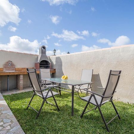 Casa Rural La Ermita Conil De La Frontera Esterno foto